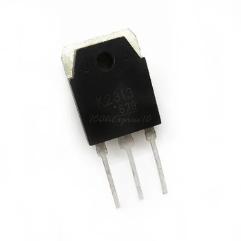 

5pcs/lot 2SK2313 K2313 TO-3P In Stock