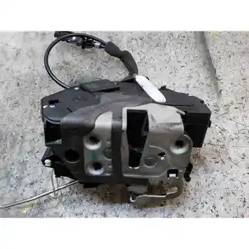 

LOCK LEFT FRONT DOOR Ford ECOSPORT Trend 7 PINS [15647447]