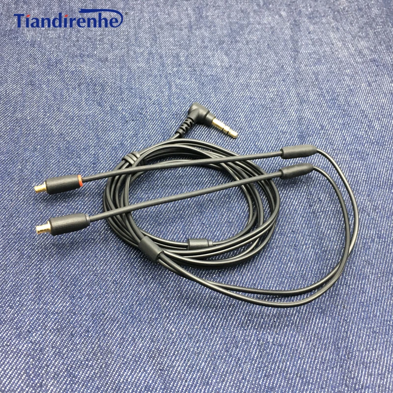 Kopfhörer Upgrade Kabel - A2DC Auf 3,5mm Mit Mikrofon