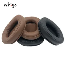 1 пара втулок подушки для наушников подушки Замена амбушюры для SONY MDR-ZX770BN MDR-ZX780DC наушники MDR ZX770BN ZX780DC
