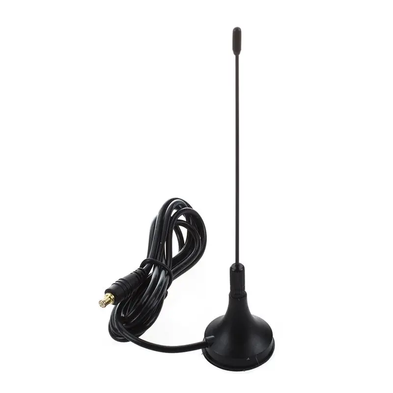 FM+ DAB USB DVB-T RTL2832U+ FC0013B(E4000) Антенна