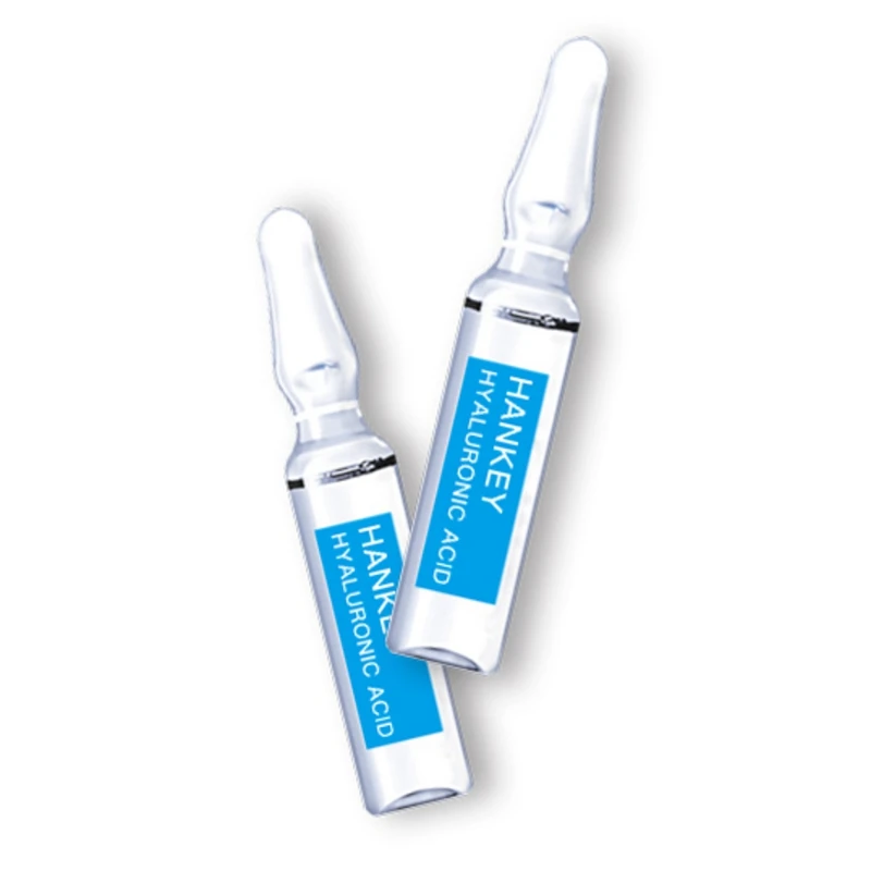 2ml*7 Moisturizing firming skin smooth and fine lines anti-aging anti-wrinkle hydrating