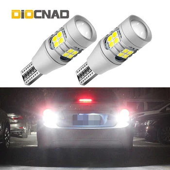 

1pcs Canbus Car LED Reverse Light Auto Lamp Bulb W16W 921 T15 W21W T20 P21W BA15S 3157 For lexus is250 rx330 rx300 gs300 gx470