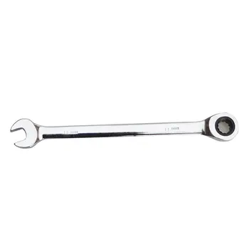 

Ratchet Combination Wrench Quick Wrench Plum Blossom Opening Fast Ratchet Wrench Dual Purpose Opening Plum Wrench
