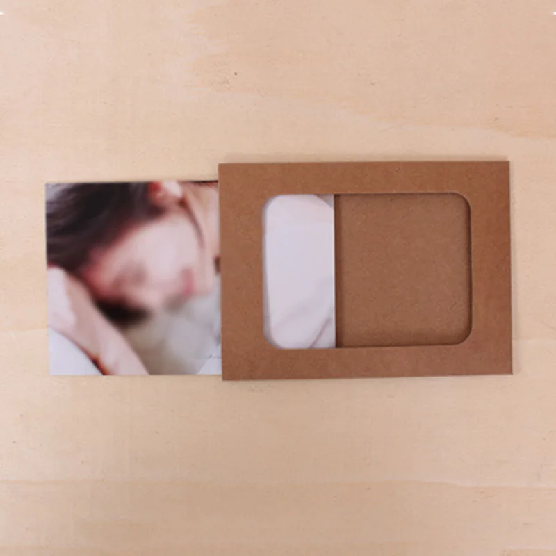 Фоторамка с зажимами и веревками настенный баннер фоторамка DIY Фотоальбом