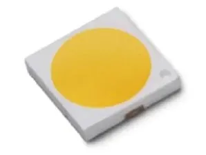 

100% original 100PCS/LOT PHI LUXEON 3030 2D L130-3080003000W21 LED de alta energía Lamp beads Blanco Warm White, 3000K