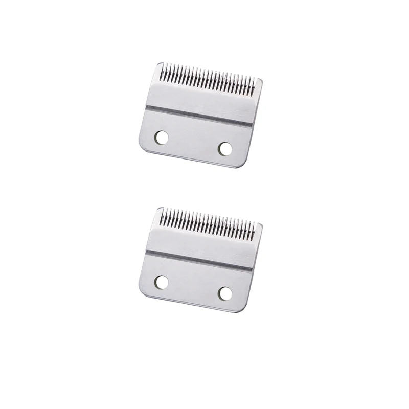 Kemei KM-1991 Dog Hair Trimmer Blade 4.5cm Spare Parts For Dog Hair Clipper Original Cutter Blade