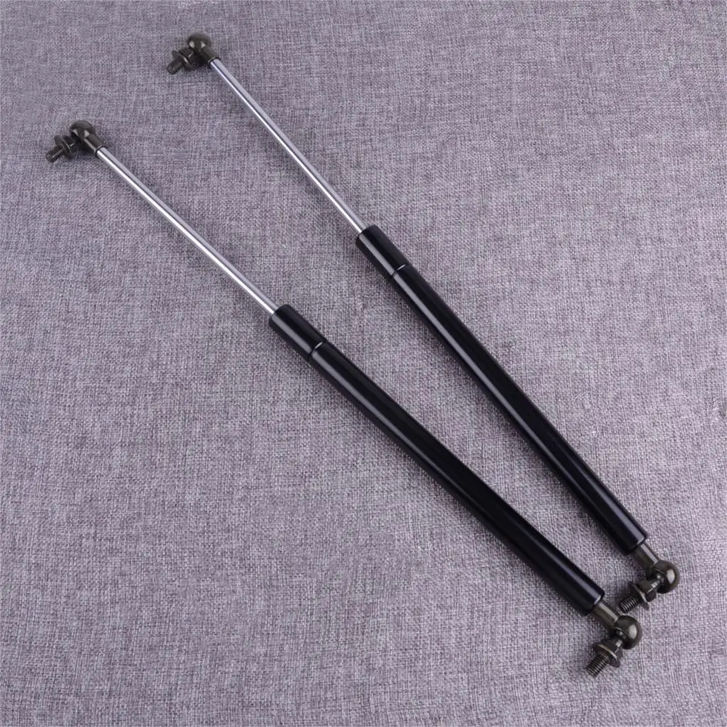 2 Front Hood Lift Support Strut Gas Spring 5344039245 5345039225 Fit For Toyota Lexus GX470 2003 2004 2005 2006 2007 2008 2009 | Автомобили