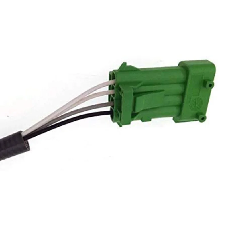 Кислород O2 Сенсор для PEUGEOT 206 306 307 406 407 607 806 партнер 0258006026 0258986615 1628EC 1628HQ 9635978980 96229976