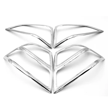 

Motorcycle Decoration Parts Accessories Fairing Saddlebag Light Accents for Honda Goldwing GL1800 2001-2005