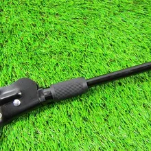 Стиль, сплошной цвет, велосипедный край, подставка, железный держатель, держатель для горного велосипеда, стояночный стеллаж