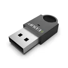 Bluetooth 4,0 беспроводной USB адаптер bluetooth-адаптер музыкальный звуковой приемник bluetooth-передатчик для спикера принтера
