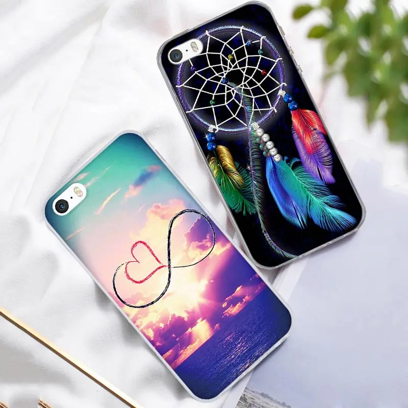 8字日出、彩色风铃