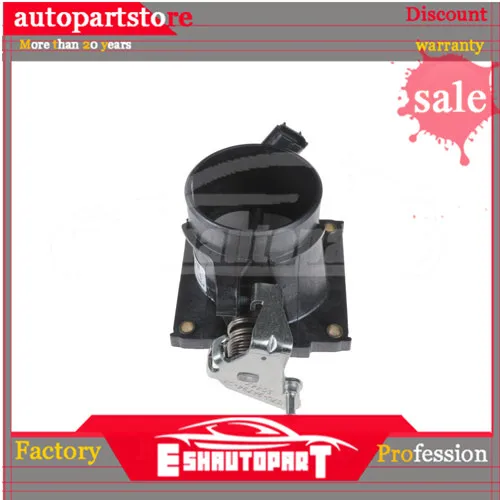 Throttle Body Assembly For MAZDA 6 2003-2005 2.0L/2.3L OEM:LF17-13-640A For Ford Mondeo 1S7U-9E927-CA