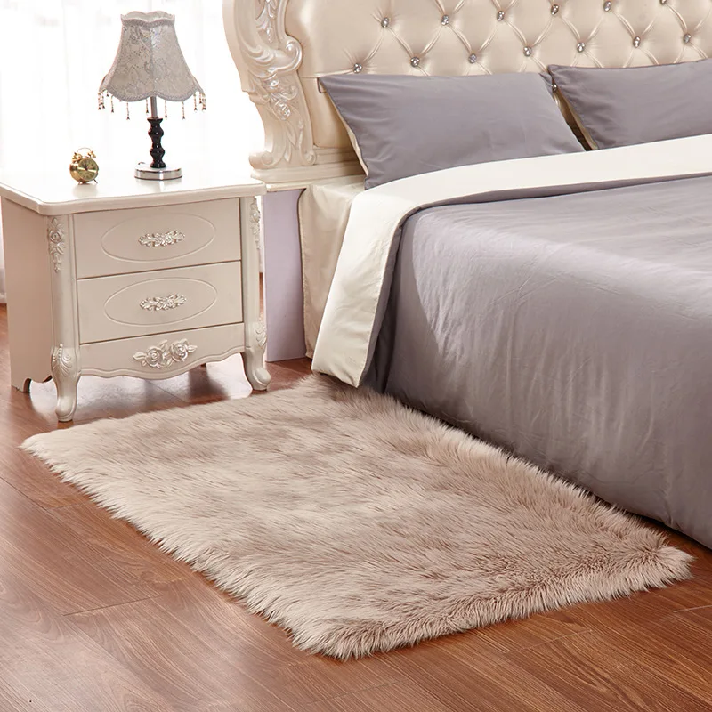 

Wool rugs, artificial fluffy cushions, artificial sheepskin furry cushions, love carpets, lint-free carpets, living room rugs