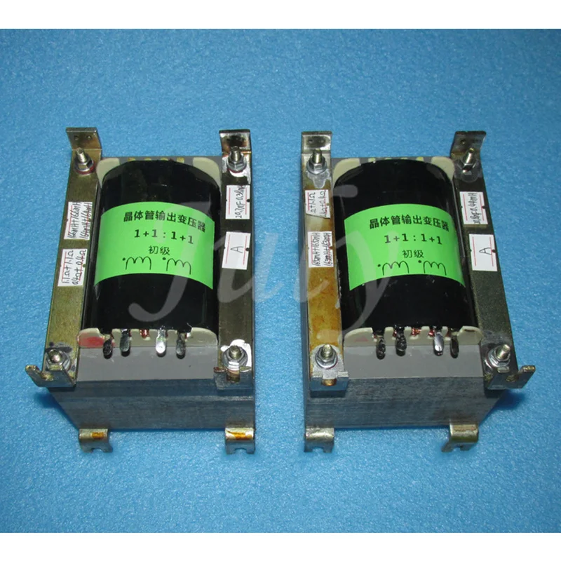 Home Improvement Transformers PT61 11/21/12 65W output transformer