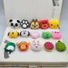 Cute Cartoon Phone USB cable protector for iphone cable chompers cord animal bite charger wire holder organizer protection ► Photo 2/6