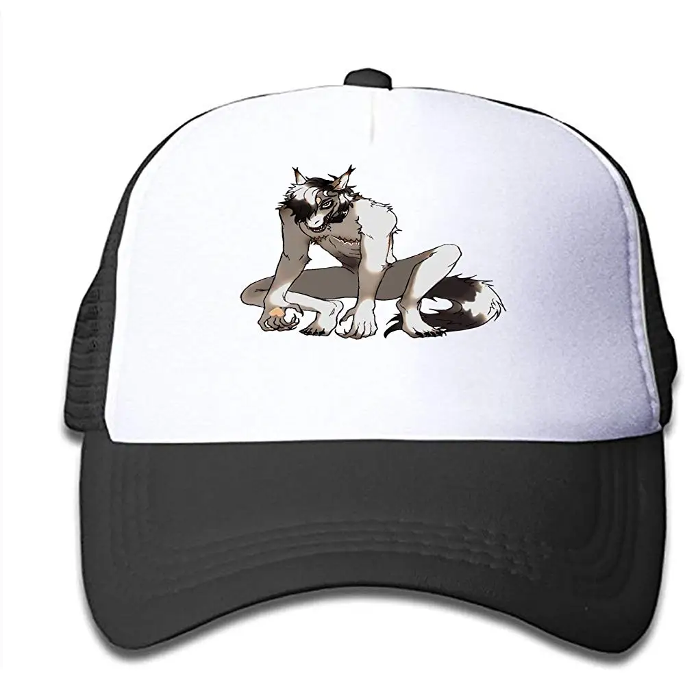 Сетчатая Кепка с изображением голой лошади, бейсболки, регулируемые кепки для детей, малышей