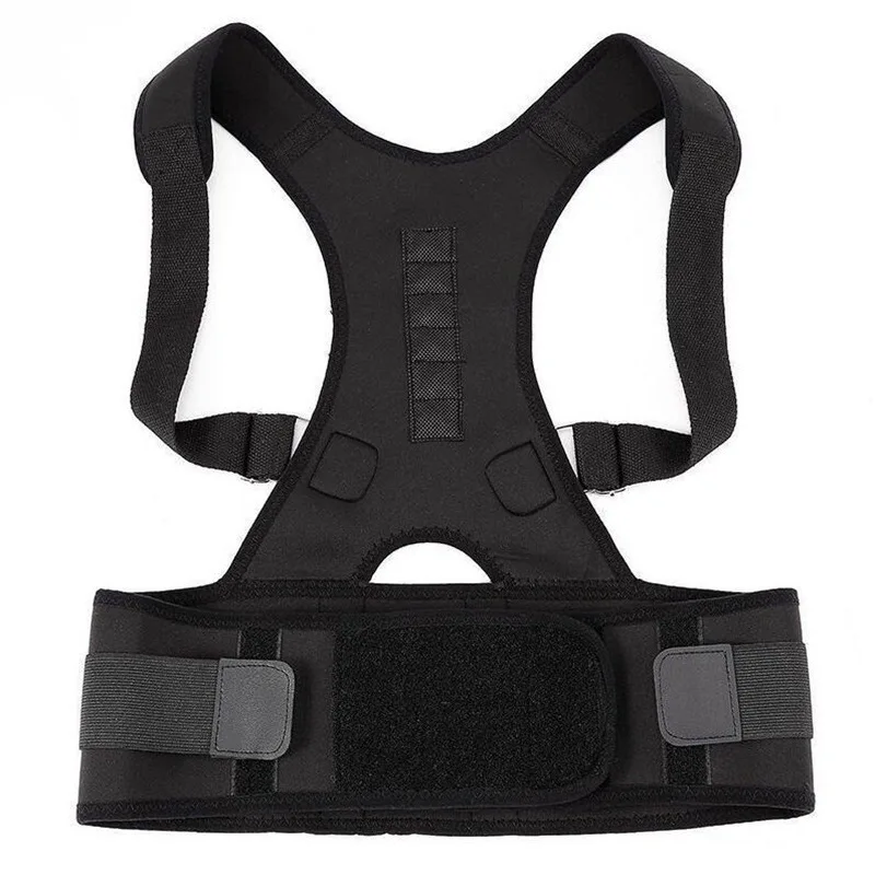 Medical Posture corrector back support corset for posture Support Belt Posture Correction for relief back Shoulder Lumbar pain