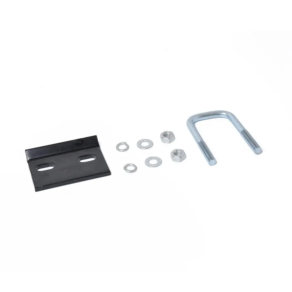 TWISTER.CK Hitch Tightener Anti-Rattle Stabilizer for 2 Inch and 1.25 Inch Hitches Trailer Stabilizer Fastener Accessories