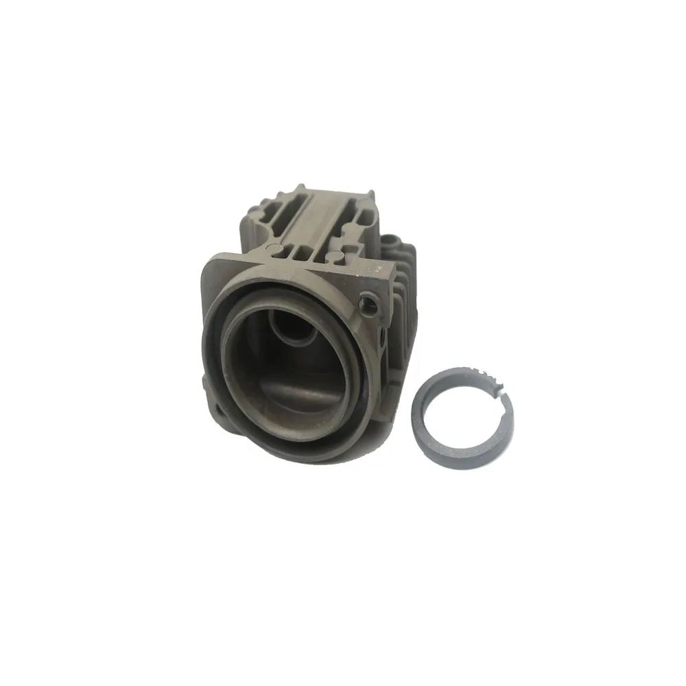 Воздушный компрессор насос цилиндр с кольцом для X5 E53 C6 Q7 VW Touareg Land Rover L322 Cayenne 7L0698007D 4L0698007A