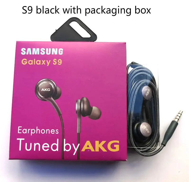 Samsung Earphones Eo Ig955 3.5mm In-ear 