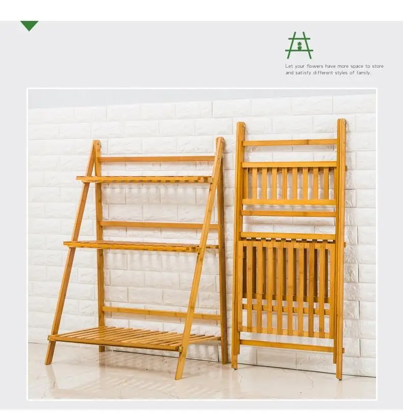 Для Estante лестница Etagere Pour Plante Soporte Interior Estanteria Para Plantas растительная полка для балкона напольная Цветочная подставка