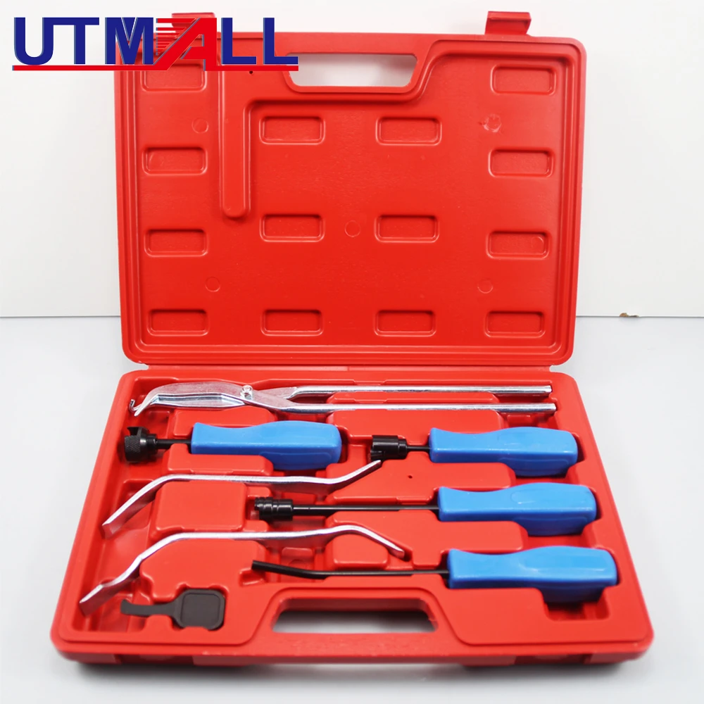 Drum brake tool kit Clearance