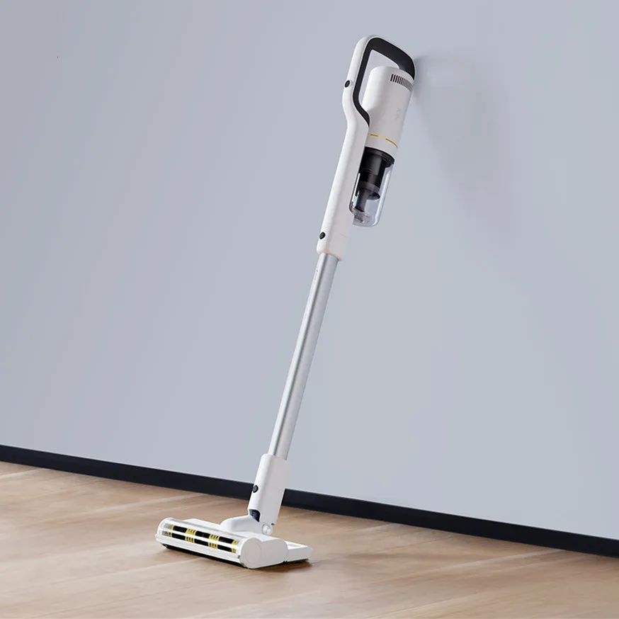 

YOUPIN ROIDMI NEX Smart Handheld Cordless Vacuum Cleaner Suction and Mop APP Control with Magnetic wireless charger