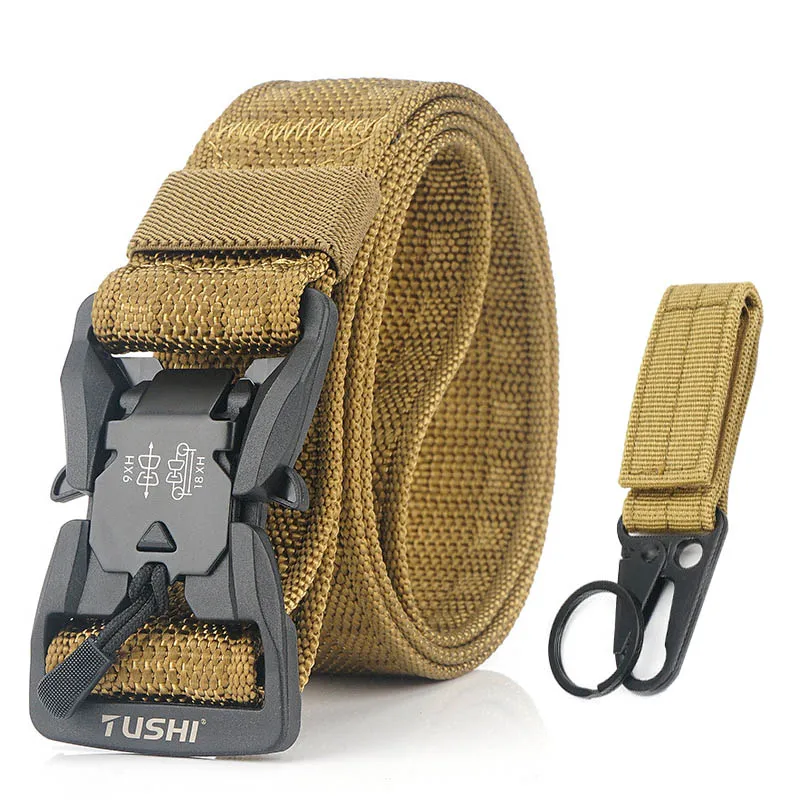 Genuine Tactical Belt Quick Release Buckle My Blog