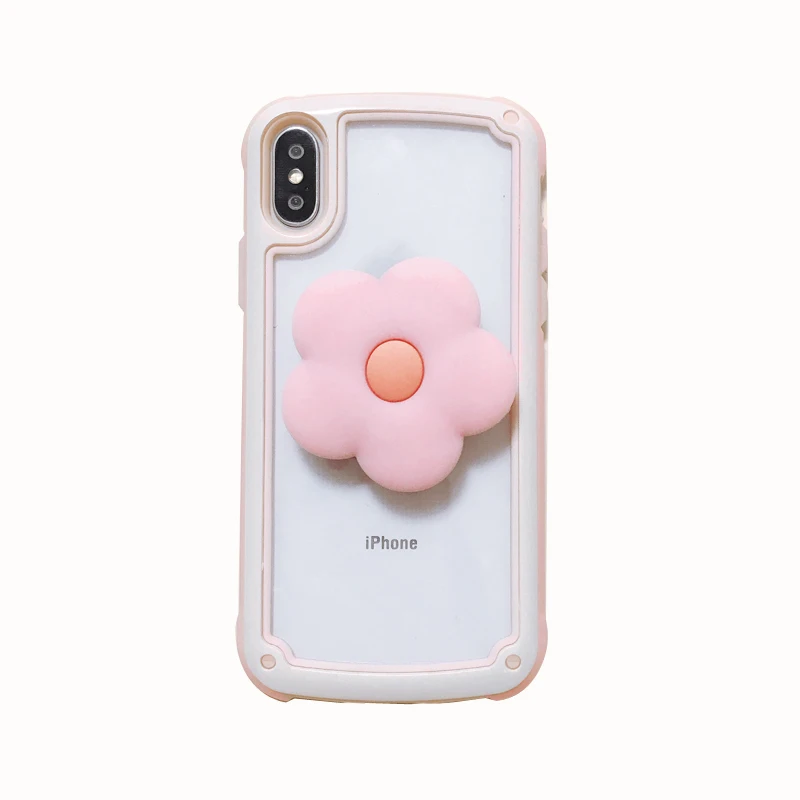 Для iphone XS Max X XR luna cat sakura melody полное покрытие Броня чехол для iphone 11 pro 8 plus 7 6S противоударный чехол+ подставка