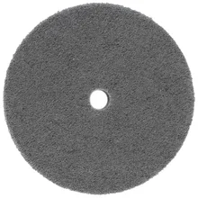 Fashion150mm Dia 25mm, disque de polissage de roue en Fiber 180 grain d'épaisseur