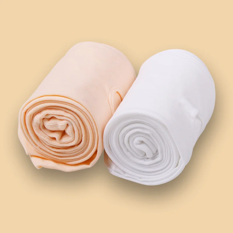 1 nude-1 white 60D балетные колготки, колготки для балета, колготки для танцев из микрофибры, чулки для танцев с дырками для девочек, колготки для танцев для взрослых женщин, белые - Цвет: 1 nude-1 white