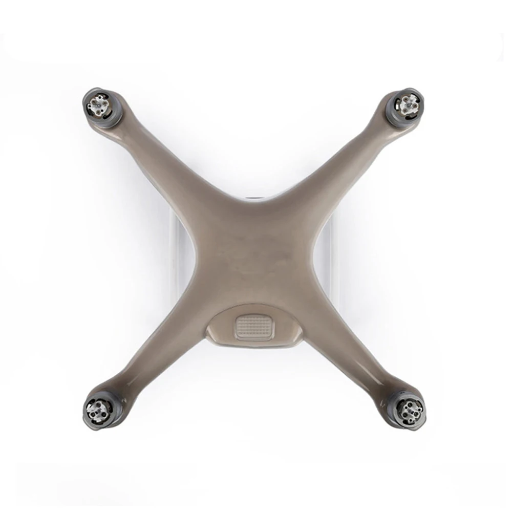 Силиконовый чехол для DJI Phantom 4 пылезащитный защитный аксессуары дрона|Корпусы