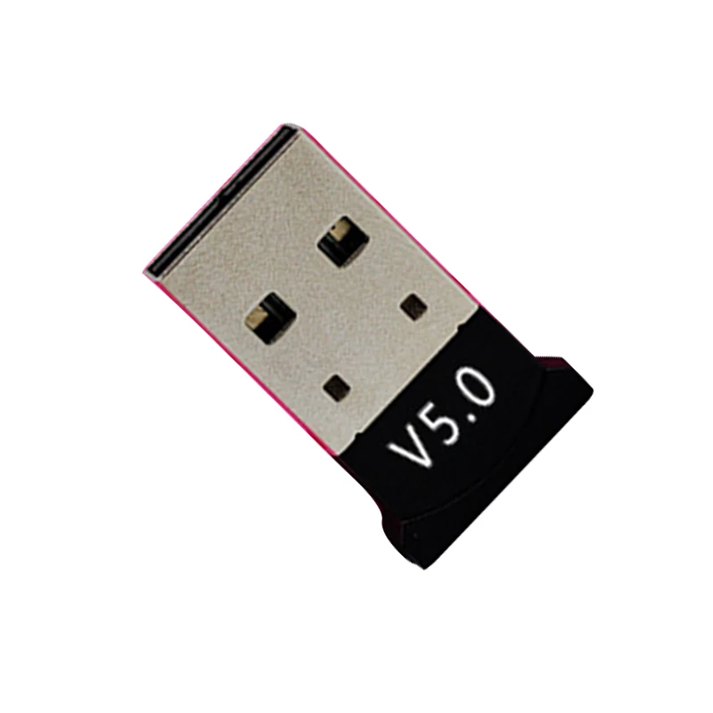 

Wireless Bluetooth 5.0 Computer Transmitter Bluetooth Speaker Music Audio Receiver Transmitter Ower Power Consumption