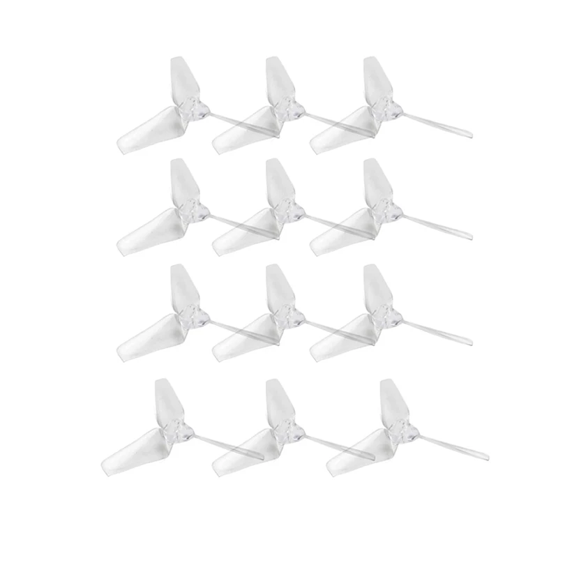30 пар EMAX AVAN мини 3-дюймовый пропеллер 3 весла CW CCW Для Babyhawk 3-дюймовый Дрон RC аксессуары