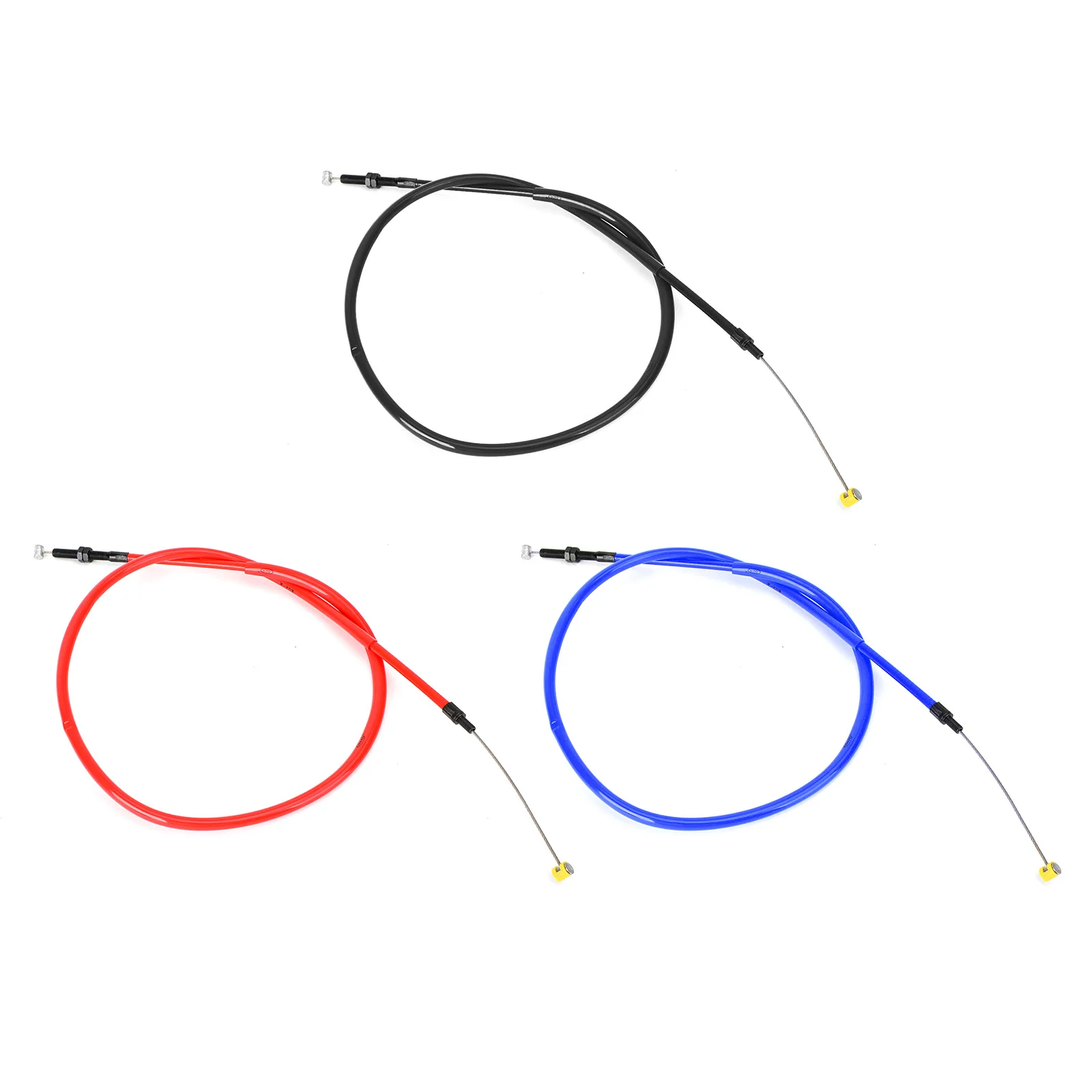 

Areyourshop fit for BMW S1000R S1000 R 2015 2016 2017 2018 2019 2020 Motorcycle Clutch Cable Replacement Motorcycle Parts