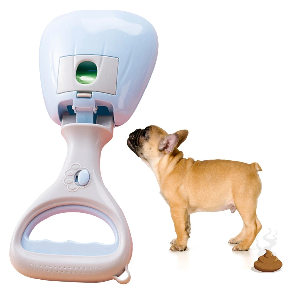 

Legendog собака Pooper Scooper ложки с длинной ручкой, щенок корма для Pooper Grabber Ловец коллектор для собаки вне корма очиститель
