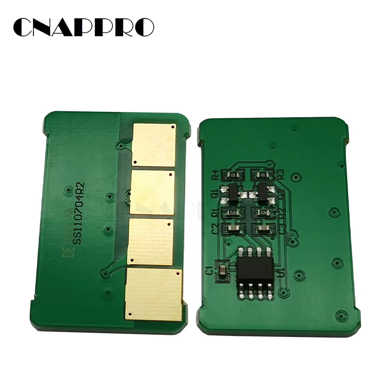 2pcs/lot Compatible Dell 1815 Refill Printer Toner Cartridge Chip 310