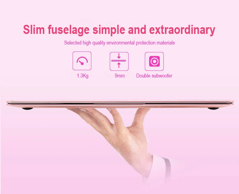 XUANYAO Laptops 15.6 inch Large Screen PC Computer Intel Celeron N4100 Gaming Laptop Ultra-thin Full Screen Notebook Office Work (3)