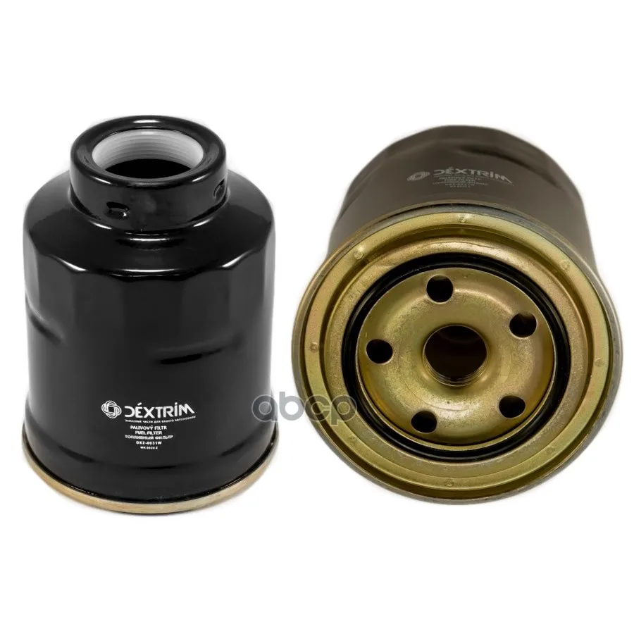 Fuel filter Toyota Auris, Corolla) Dextrim art. DX2-0031W
