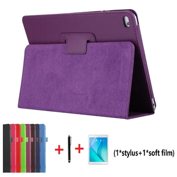 

Ultra Slim PU Leather Case For IPad 8th 7th Gen 10.2'' 2020 2019 A2197 A2198 A2200 A2232 Stand Cover Tablet Case Capa+pen+film