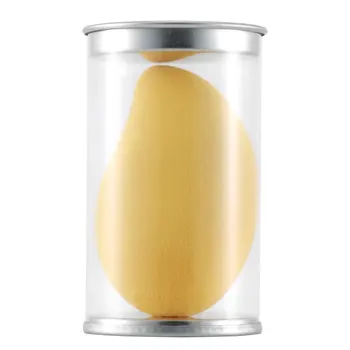 

Mango Makeup Sponge Beauty Egg Dry And Wet Sponge Powder Puff Make Up Tools Cosmetic Puff For Foundation Concealer