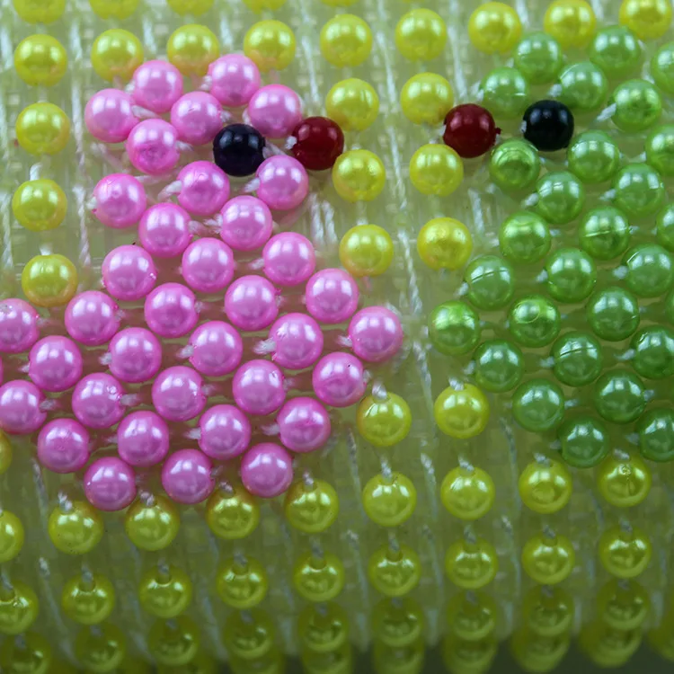 

Handmade Zipper Hard Case Hand zhen zhu bao Children Multi-Color Mixed Hot Selling Mascot
