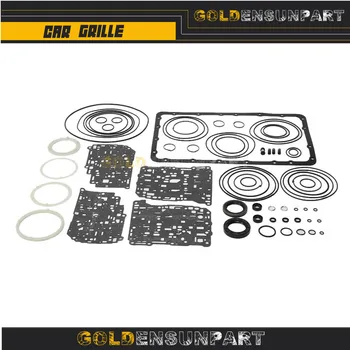 

A960E Transmission Master Rebuild Kit Overhaul For TOYOTA Transpeed T20300A