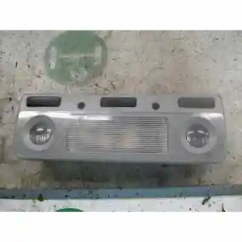 

INNER LIGHT BMW 5 SERIES SALOON (E39) 528i PILOT INT. AF334 [7817001]