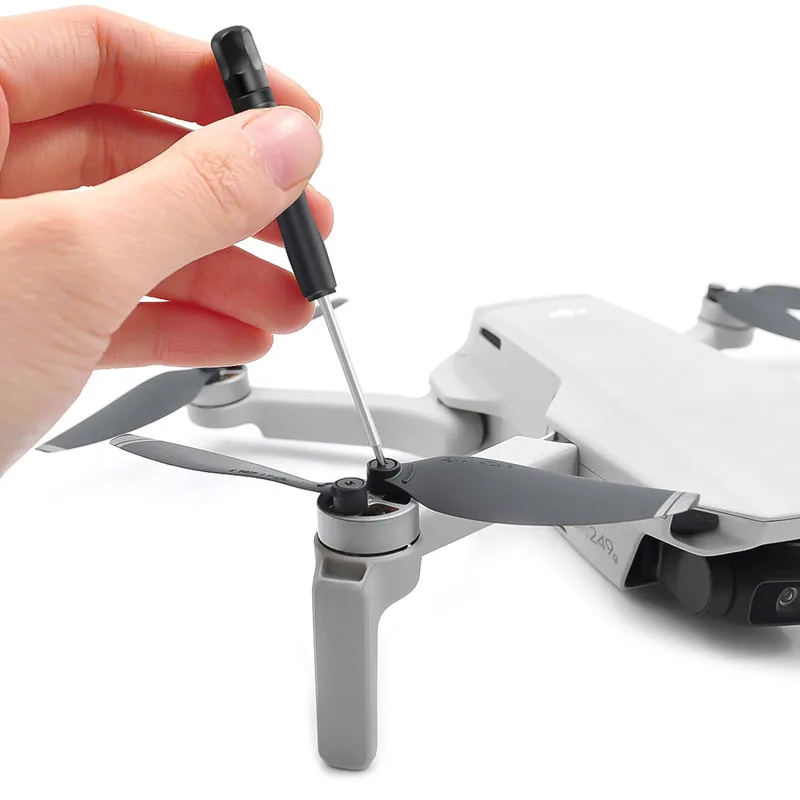 Câble Plat De Réparation Pour Drone DJI Mavic Mini Et Mini 2 - Flexible FPC Noir - Accessoire Remplacement