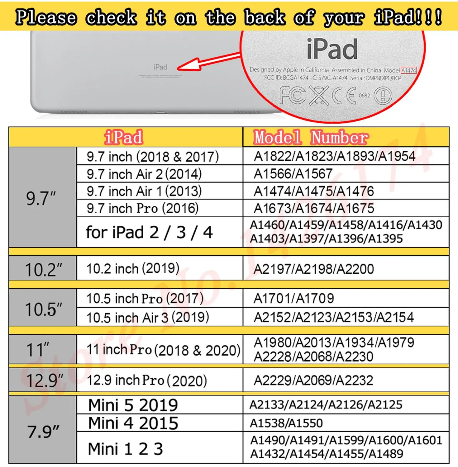 Чехол для 2016 Apple iPad Pro 9 7 дюйма A1673񟧺'A1675 мягкий силиконовый чехол из