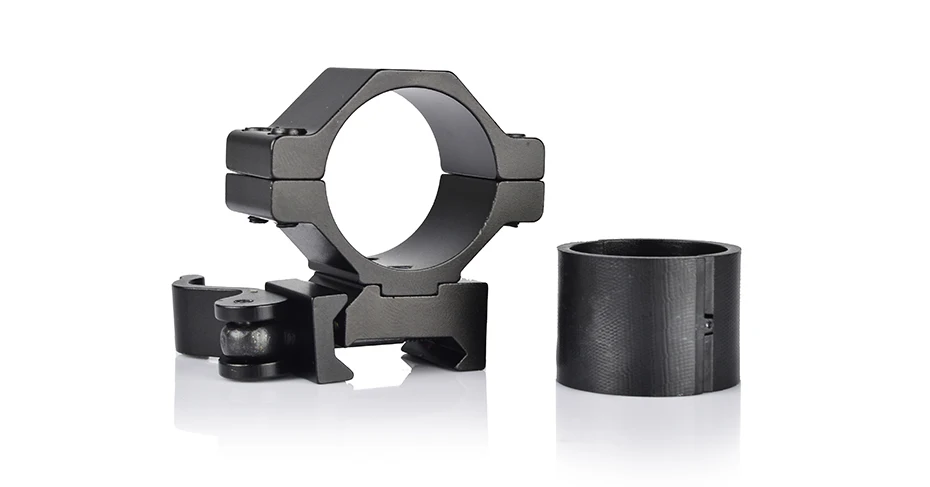 Tactical Ring Scope Mount_6