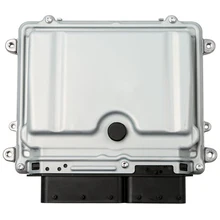 Двойная ЦП плата ME9.7 ECU ECM 272 двигатель компьютерное программирование между тем совместим со всеми сериями 273 двигатель 4.6L 4633CC V8